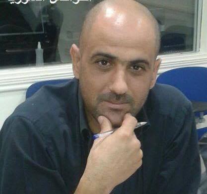 Al Manar Korrespondent Nasim Ahmad verstorben