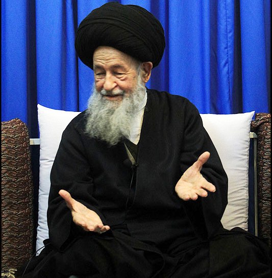 Ayatollah Alavi-Gorgani: “Forbidden music leads to destruction of society” 