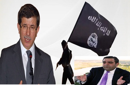 Davutoğlu’nun cevaplaması beklenen 10 İŞID sorusu