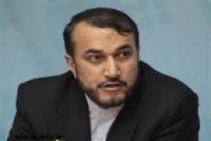 Irak/Syrie/Liban : ce que l'Iran a à dire à la France!