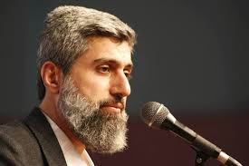Alparslan Kuytul: 'AKP ile savaştan kaçan da şerefsizdir!'
