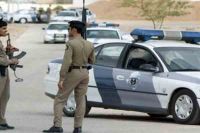 سعودی عرب میں عزاداروں پر حملے کا ملزم گرفتار