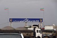 عراق: ایرانی مصنوعات کی شرح 700 ملین ڈالر تک پہنچ گئی