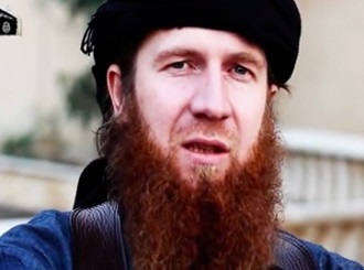 Çeçen lider Kadirov: Şişani öldürüldü