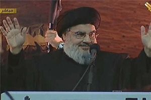 Achoura 2014 : Qui a tenté de tuer Nasrallah?!