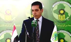 عالمی برادری کی کوششیں داعش کی نابودی کا سبب
