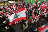 لبنانی اور فلسطینی جوانوں نے کیا عرب کے سامنے مظاہرہ