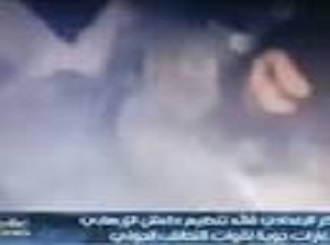 Bağdadi böyle vuruldu iddiası / Video