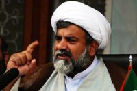 گلگت بلتستان کی عوام باوفا عوام ہے: علامہ راجہ ناصر عباس جعفری