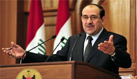 Iraq ex-president: I have Come to Mashhad for Renewing the Covenant