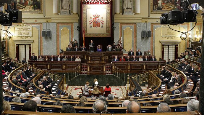إسبانيا ستعترف بفلسطين حتى إذا لم يتحقق السلام مع إسرائيل