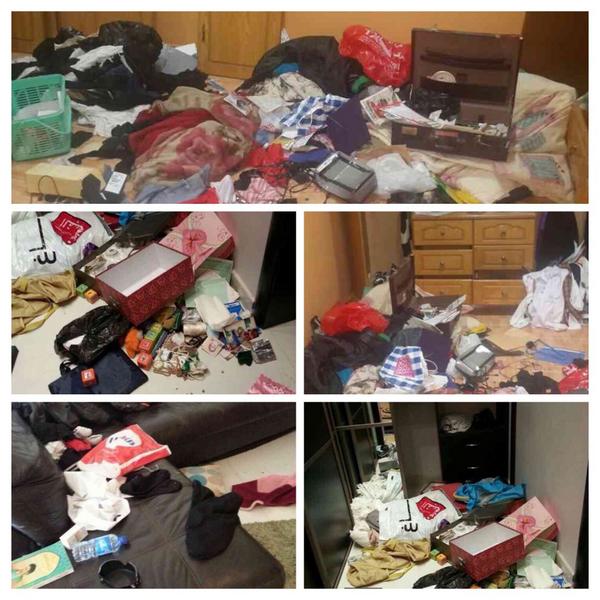 Bahrain: relatives of martyrs arrested and detained