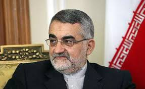 ایران یمن کے مظلوم عوام کا حامی رہے گا