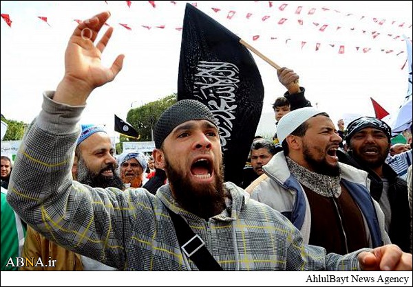 Balaa liliosababishwa na Daesh nchini Tunisia 