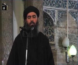 داعش نے سعودی عرب کو دھمکی دے دی