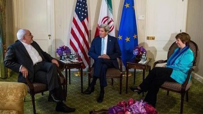 « L'Iran a la volonté de parvenir à un Pacte final »