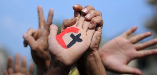 Vatican: Catholic, Muslim leaders urge dialogue, condemn violence, persecution