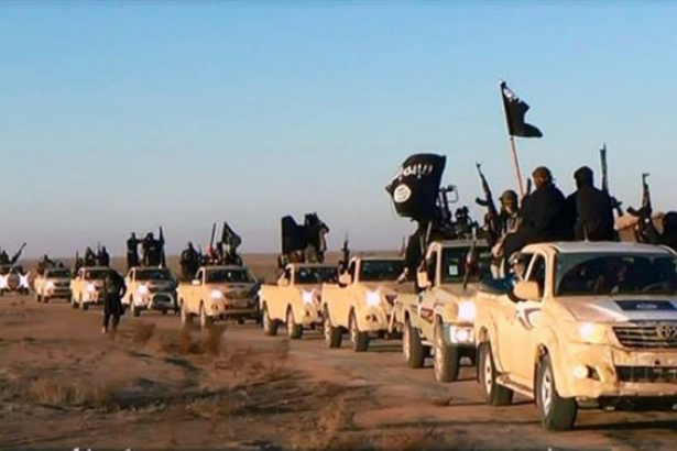 IŞİD, Irak'ta 40 kişiyi kaçırdı