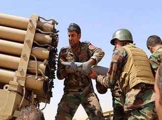 Kobani IŞİD’e mezar oluyor