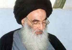 آیت الله سیستانی نے دشوار حالات سے روبرو عراق کو نجات دی