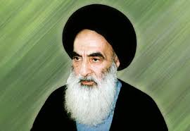 آیت اللہ سیستانی کی مختلف جماعتوں سمیت تمام عراقیوں کے درمیان اتحاد کی ضرورت پر تاکید