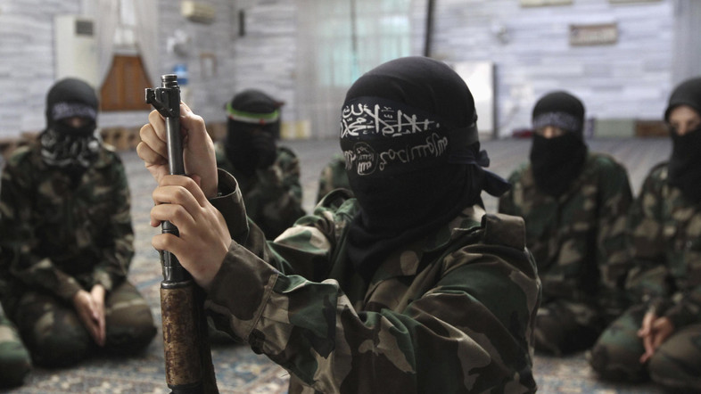 “El Daesh Difunde por la Red sus Atrocidades”
