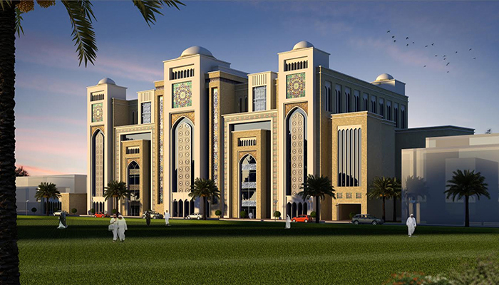 Vital Project Implemented In Kerbala City