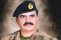 پاکستان کے آرمی چیف سات روزہ دورے پر امریکہ پہنچ گئے