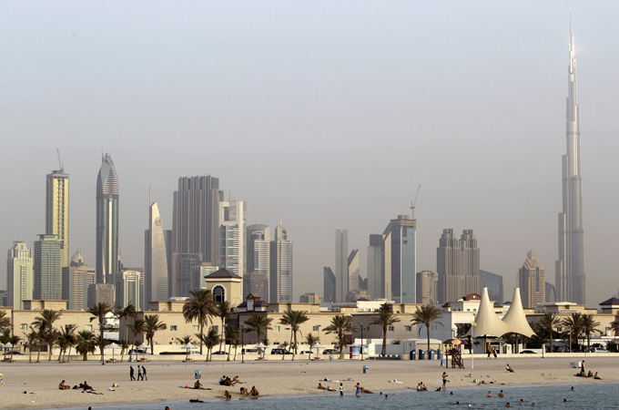 UAE Lists Muslim Brotherhood, Nusra Front and IS as Terrorist Groups