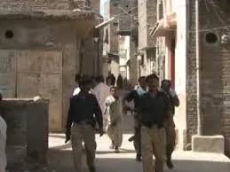 Pakistan: Shikarpur Police books 300 Shia Muslims for protest against terrorists