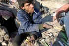 Iranische Anti-Drogen-Kampagne in Kooperation mit UNODC 