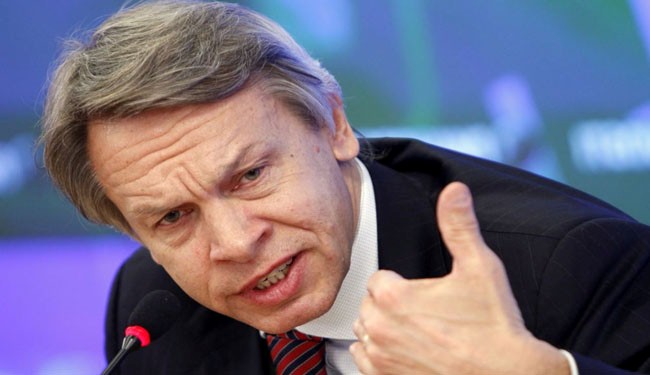 Кремл Обаманын ҹавабыны верди