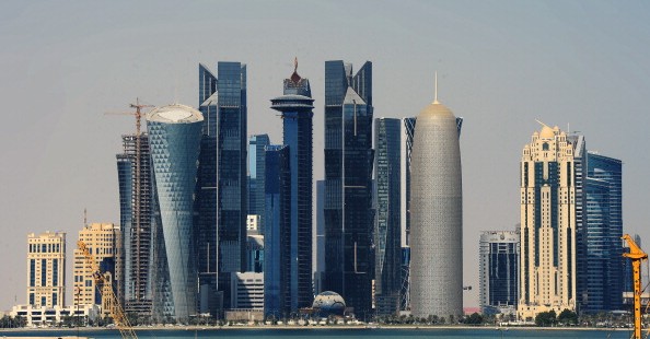 Saudi Arabia, UAE And Bahrain End Rift With Qatar, Return Ambassadors