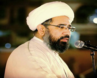 امریکہ داعش کو اپنے مقاصد کیلئے استعمال کر رہا ہے، علامہ امین شہیدی