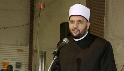 داعش کے رہنما کی طرف سے دھمکی آمیز پیغام پر مصر کا رد عمل 