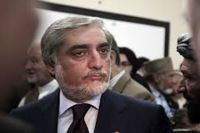 امریکی فوج کے انخلاء سے کوئی سیکیورٹی خلاء پیدا نہیں ہوگا، افغانستان