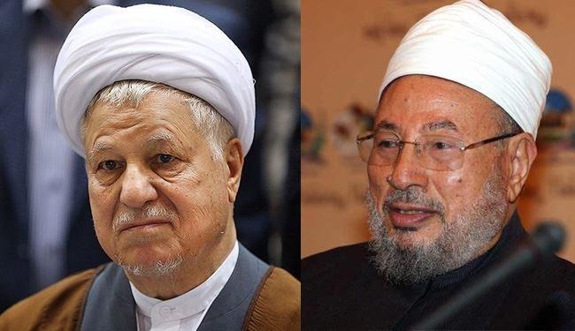 Réaction tendancieuses d’un mufti aux déclarations de l’Ayatollah Hashemi