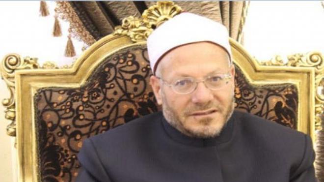 Egypt grand Mufti: Terrorists Distort Quran to Justify Violence