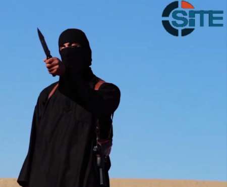 French national suspected to have been part of Kassig's beheading