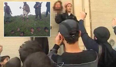 Экстремизм – движение в целях борьбы с исламским пробуждением