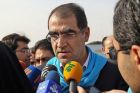 Diabetesfälle in Iran auf das Dreifache gestiegen 