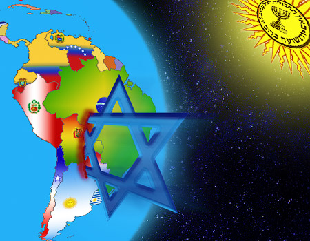 “Otra Maniobra del Mossad contra Hezbolá en Perú”