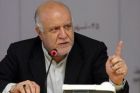 Zangeneh: Ölpreissturz im Gespräch mit Verantwortlichen Katars und Kuwaits 