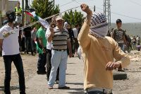 غزہ پٹی کے فلسطینی جوانوں کی صورت حال نہایت المناک
