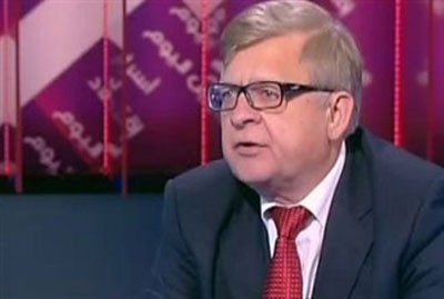 “Rusia está Lista a Colaborar con Hezbolá con el fin de Preservar la Seguridad y la Estabilidad en El Líbano y la Región”
