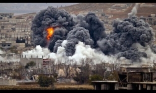 “Kobani 4-5 gün içinde temizlenecek”