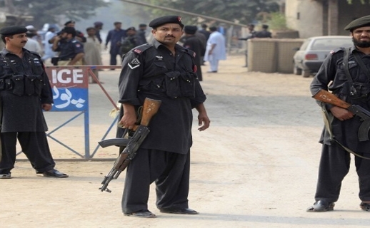 ہنگو میں چہلم امام حسین کی (ع) مجالس کو نشانہ بنانے کے بڑے منصوبے کا انکشاف