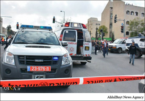 مقتل وجرح 18 اسرائيليا في هجوم على كنيس هارنوف في القدس المحتلة