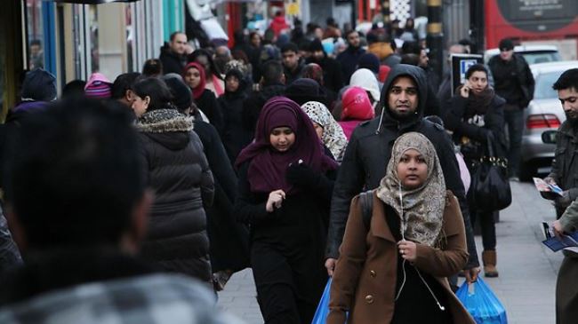 British Muslim charities slam ‘too much’ surveillance