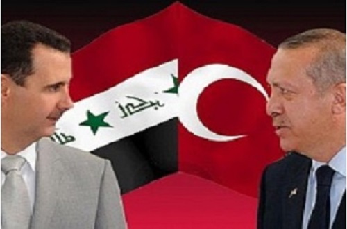 Türkiye neden Halep konusunda hassaslaştı?